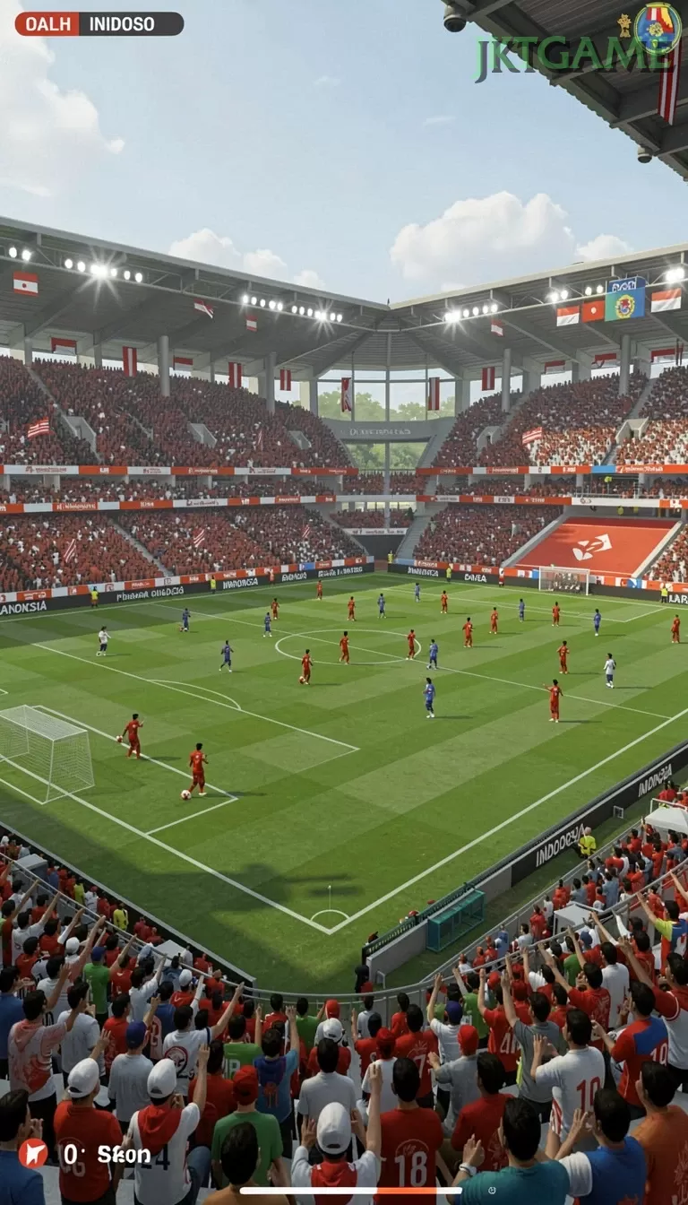 Cuplikan layar L777 — pengaturan akun